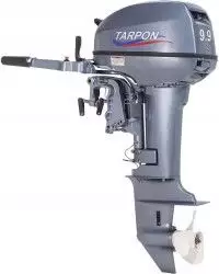 Лодочный мотор Tarpon (Sea Pro) OТH 9.9 S