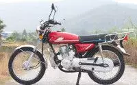 Мотоцикл Vento Verso 150