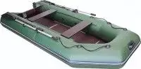 Надувная лодка АКВА 3200 СК